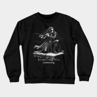 Bard Crewneck Sweatshirt